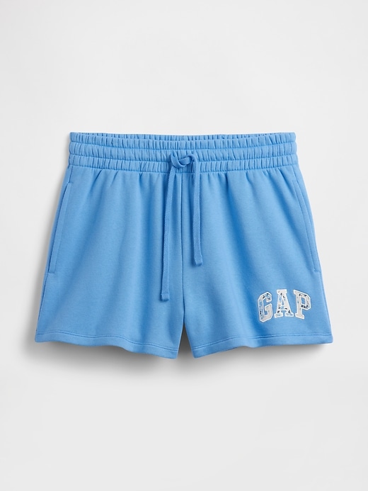 Image number 5 showing, Gap Logo Shorts