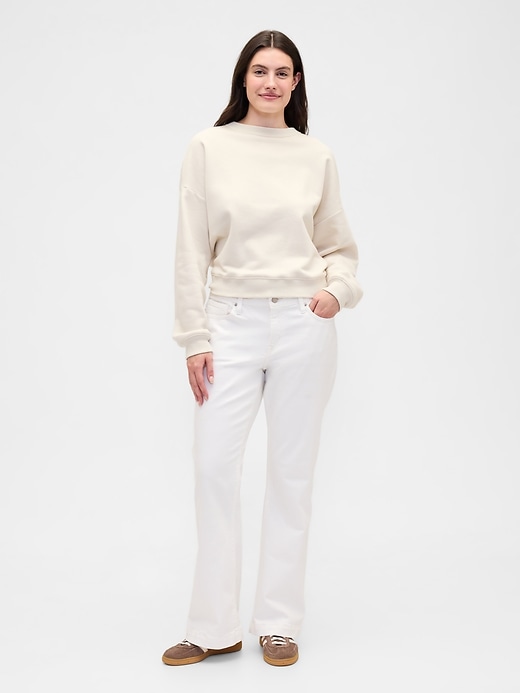 Image number 5 showing, Low Rise Long & Lean Jeans