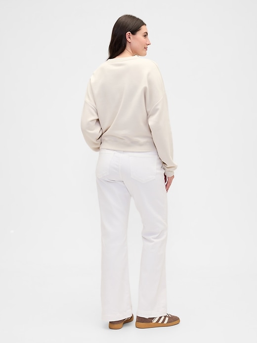 Image number 6 showing, Low Rise Long & Lean Jeans