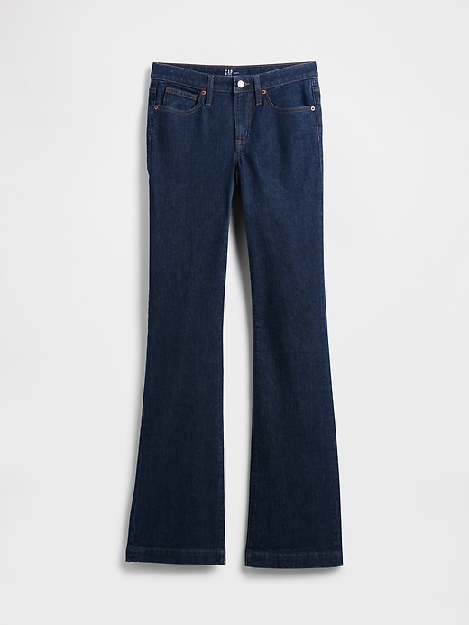 Image number 7 showing, Low Rise Long & Lean Jeans