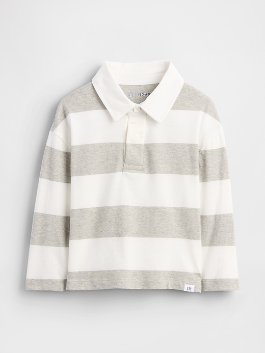 Image number 2 showing, babyGap &#215 Disney Rugby Polo Shirt