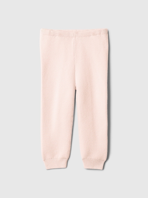 Image number 1 showing, Baby Pull-On Pants
