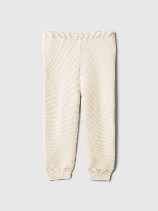 Image number 1 showing, Baby Pull-On Pants
