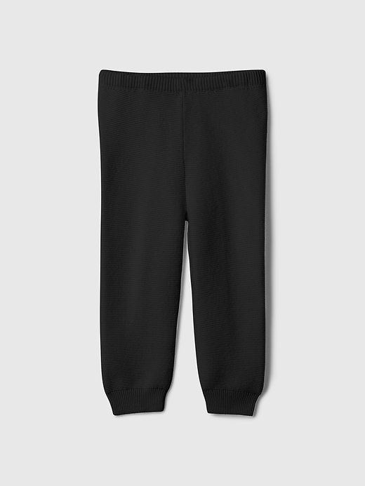 Image number 1 showing, babyGap Brannan Bear Pull-On Joggers