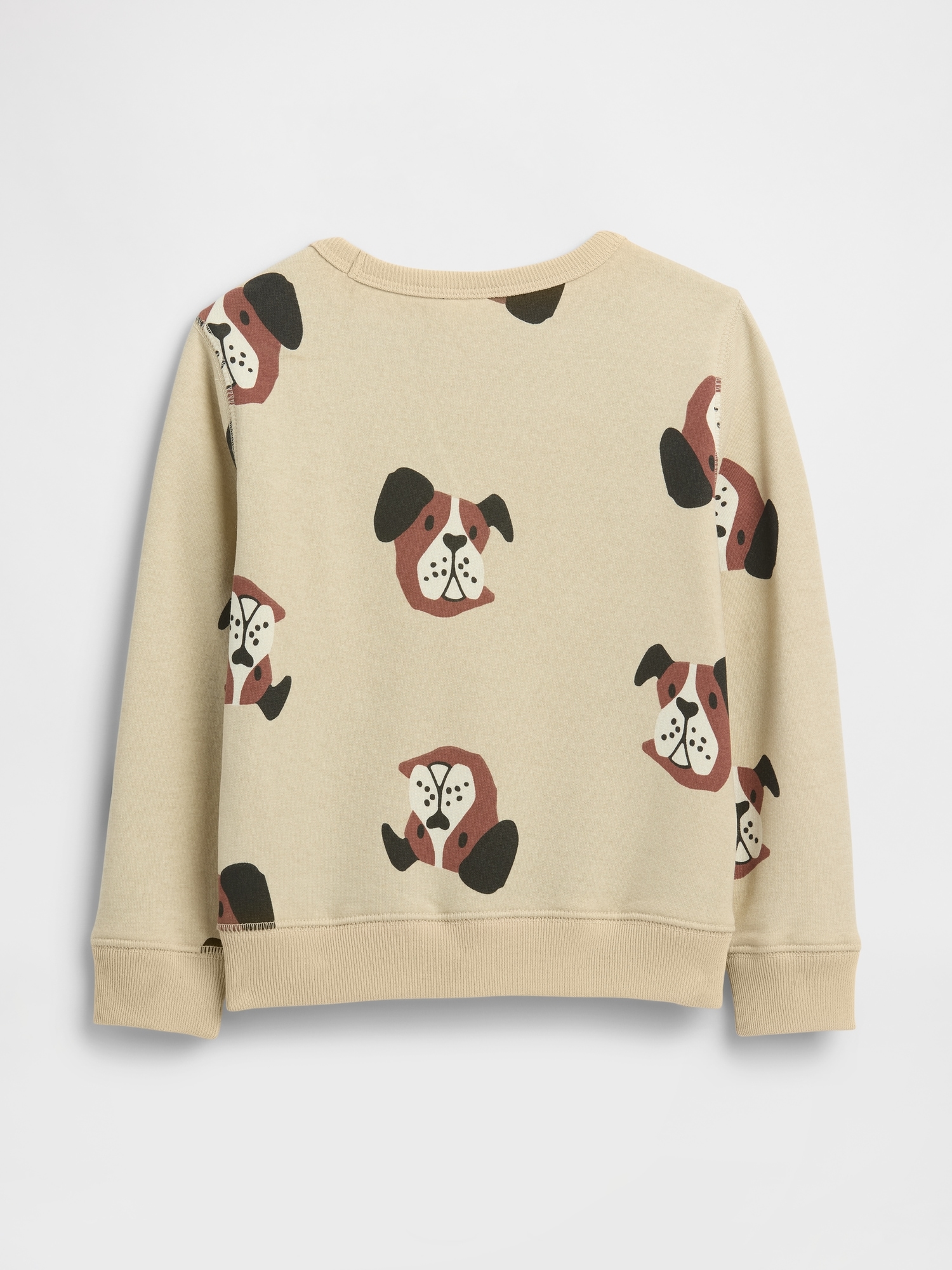babyGap Crewneck Sweatshirt