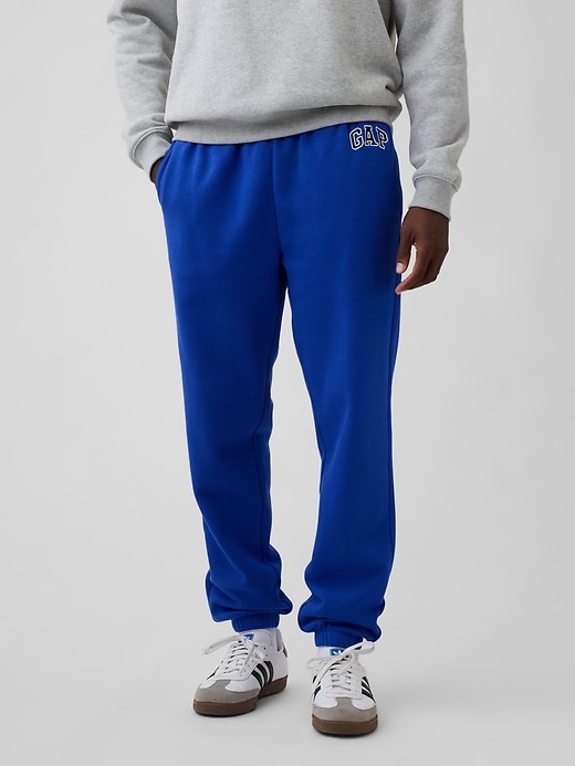 Image number 3 showing, Gap Logo Joggers