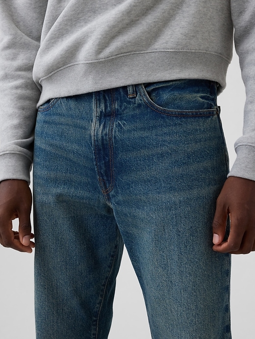 Image number 5 showing, Relaxed Boot Jeans
