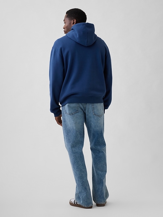 Image number 2 showing, Relaxed Boot Jeans