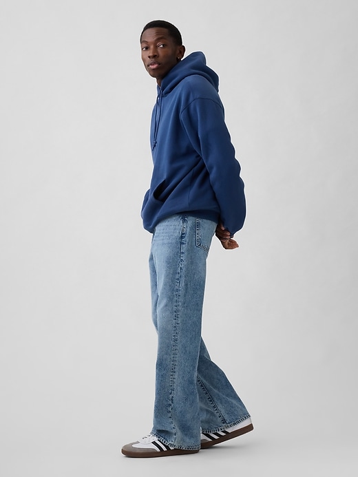 Image number 4 showing, Relaxed Boot Jeans