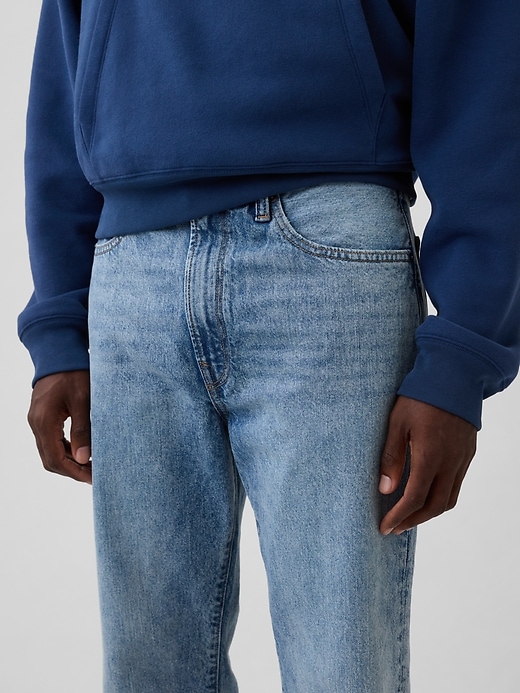 Image number 5 showing, Relaxed Boot Jeans