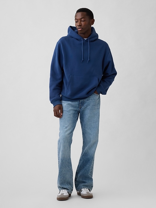 Image number 1 showing, Relaxed Boot Jeans