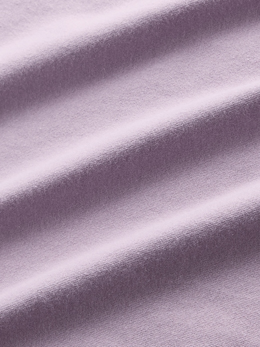 Image number 4 showing, Everyday Soft Crewneck T-Shirt