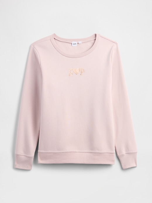 Image number 5 showing, Relaxed Gap Logo Sweatshirt