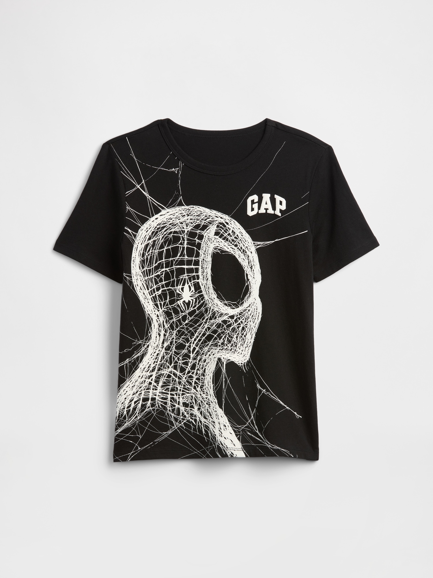 GapKids | Marvel Spider-Man Graphic T-Shirt