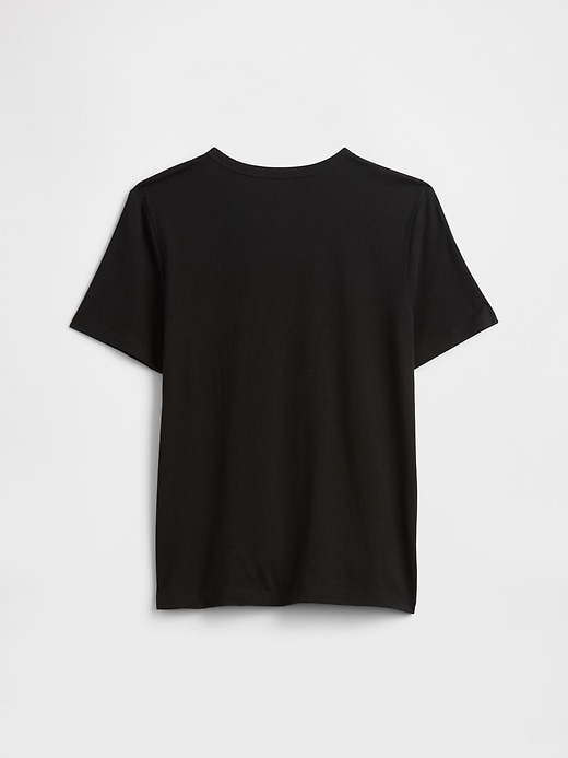 Image number 2 showing, GapKids | Marvel Spider-Man Graphic T-Shirt