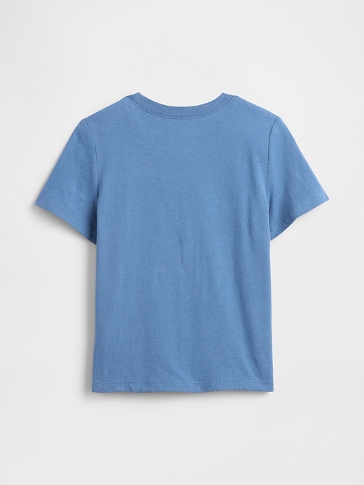 Image number 2 showing, babyGap &#124 Bluey™ Graphic T-Shirt