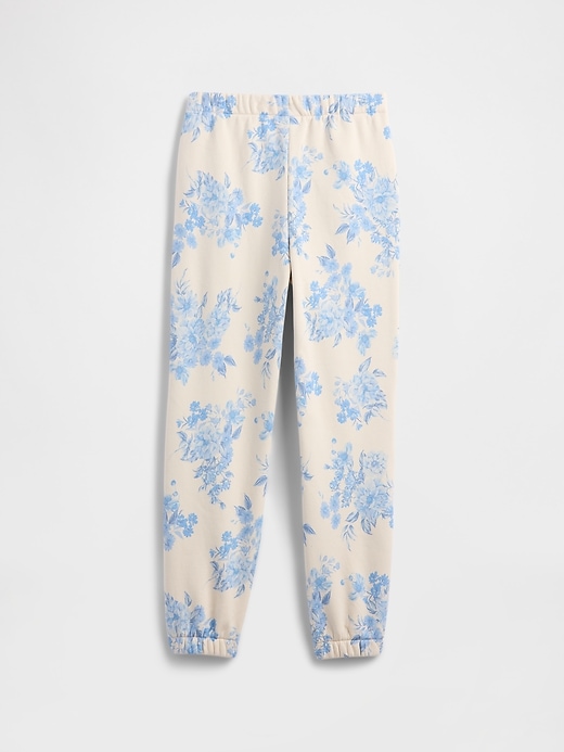 Image number 2 showing, Kids Relaxed Gap Logo Joggers