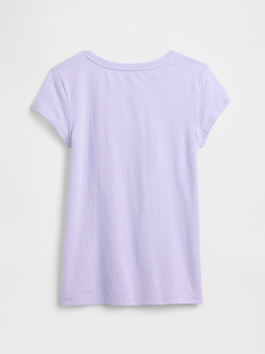 Image number 2 showing, Kids Gap Logo T-Shirt