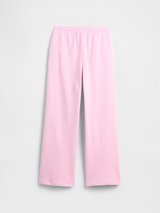 Image number 2 showing, Kids Relaxed Straight-Leg Sweatpants