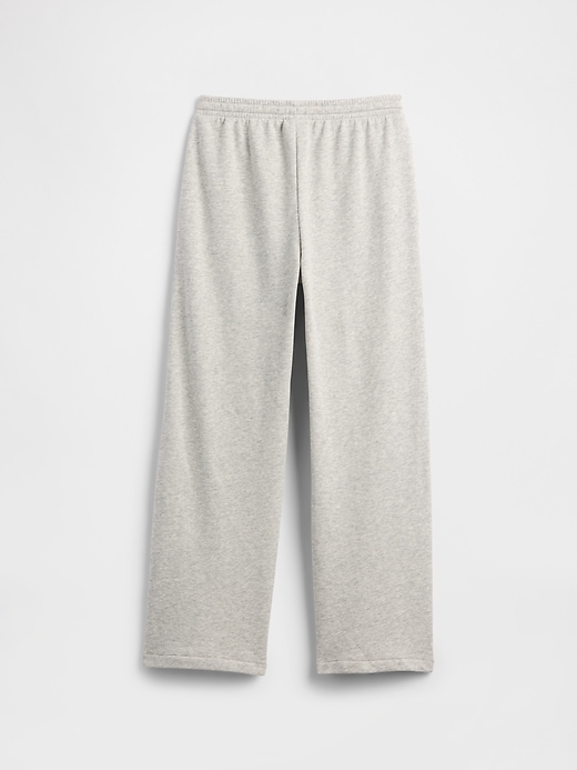 Image number 2 showing, Kids Relaxed Straight-Leg Sweatpants