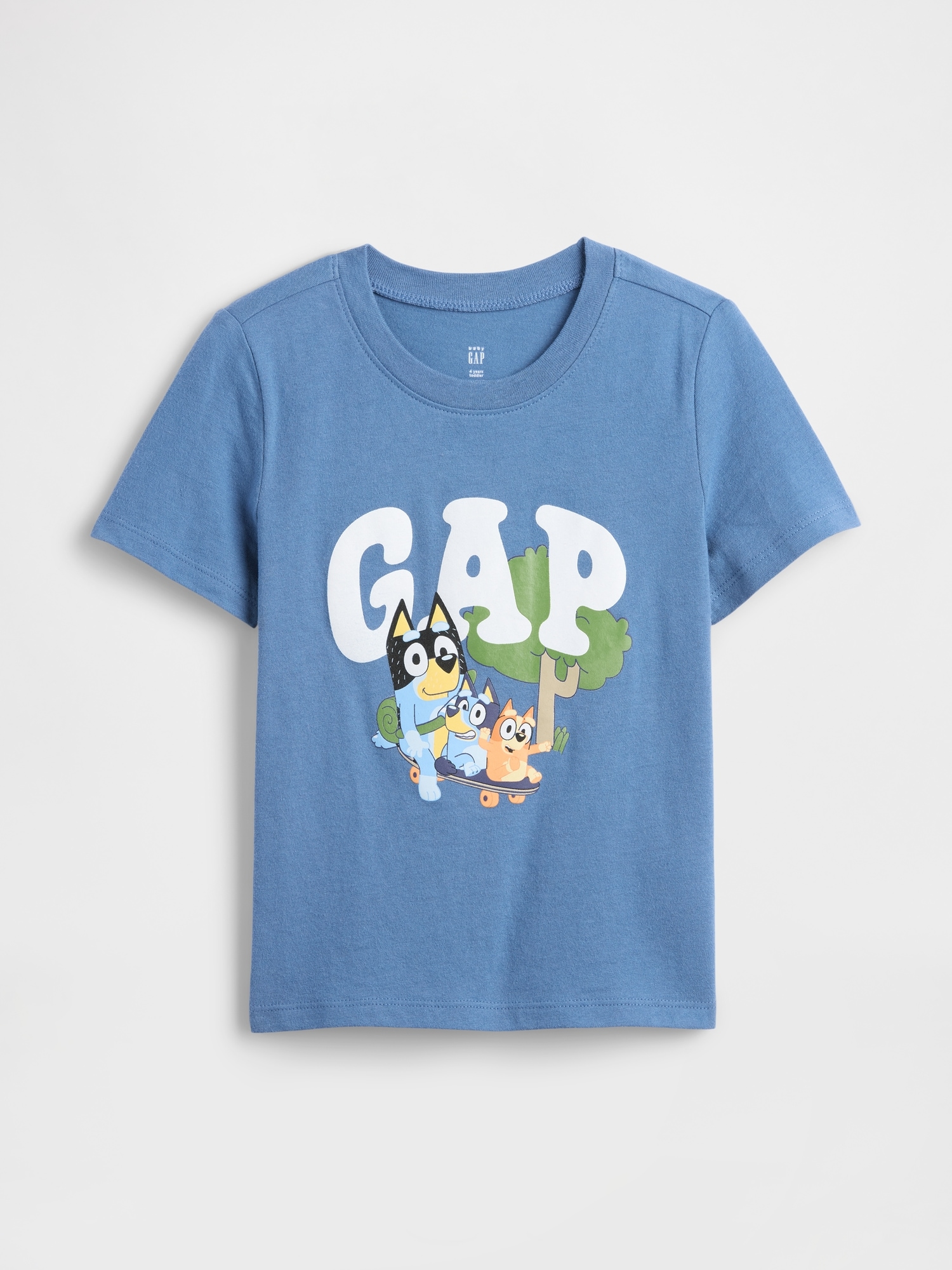 babyGap | Bluey™ Graphic T-Shirt