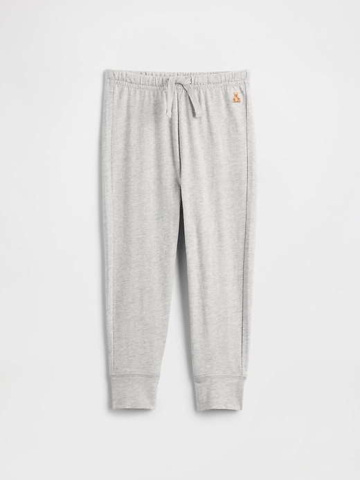 Image number 1 showing, babyGap Brannan Bear Pull-On Joggers