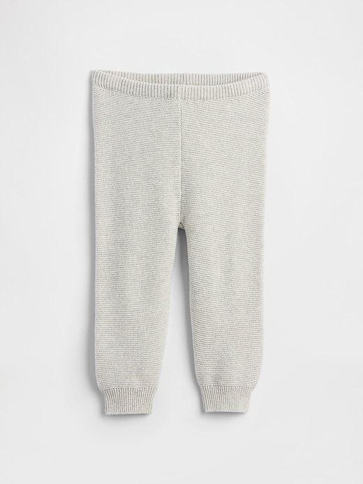 Image number 1 showing, Baby Pull-On Pants