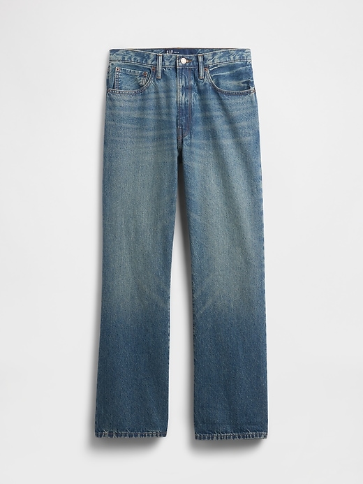 Image number 6 showing, Relaxed Boot Jeans
