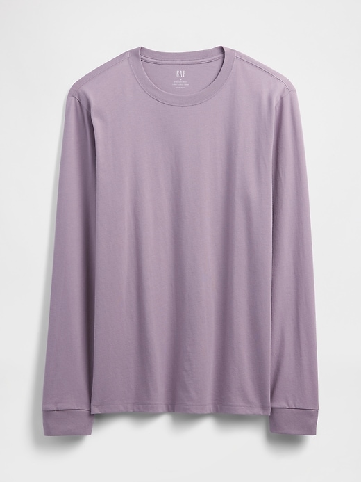 Image number 5 showing, Everyday Soft Crewneck T-Shirt
