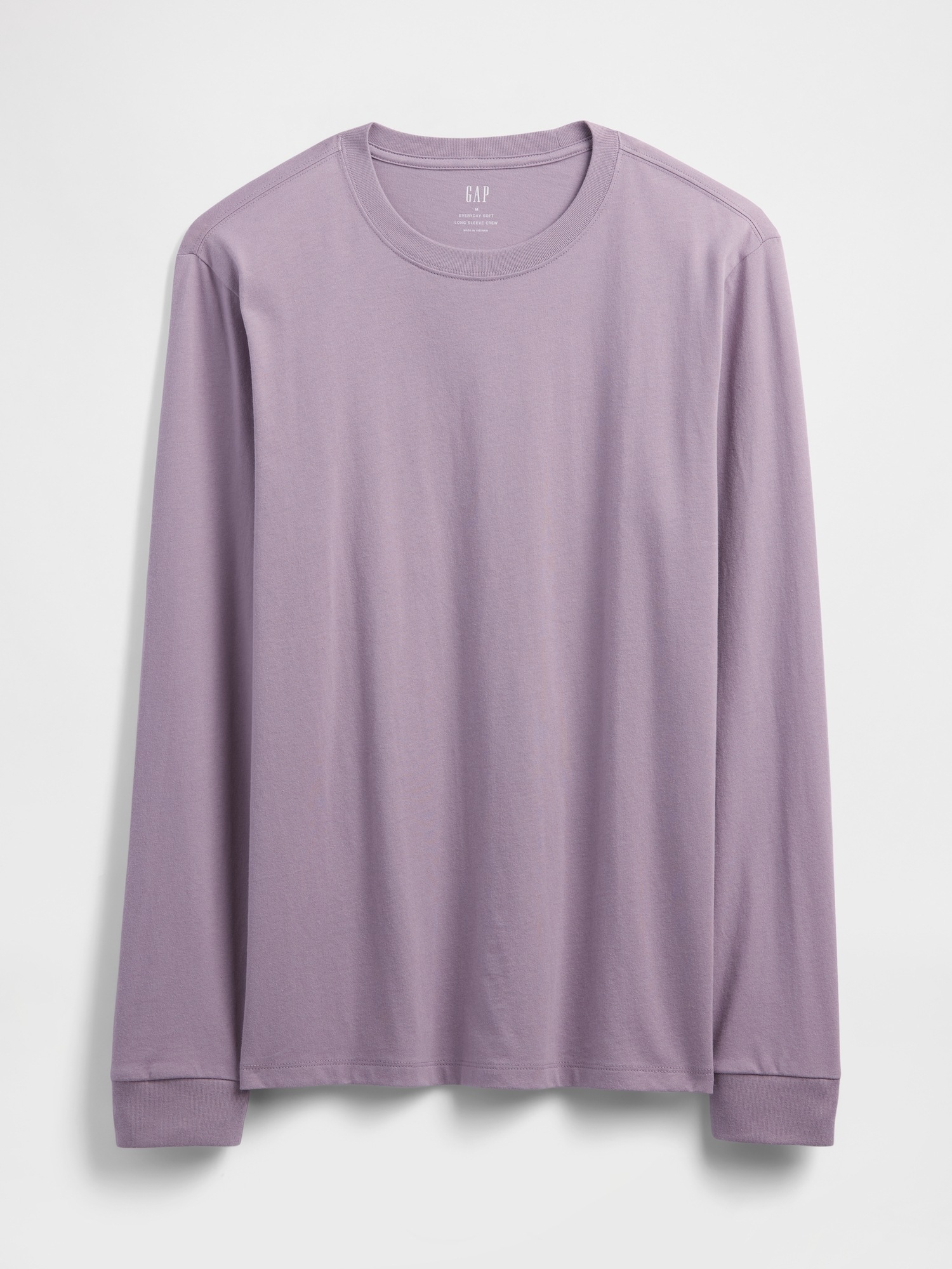 Gap Factory Everyday Soft Crewneck T-shirt