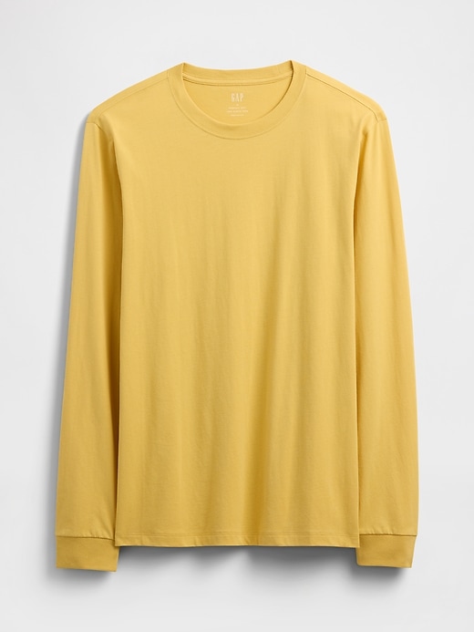 Image number 5 showing, Everyday Soft Crewneck T-Shirt