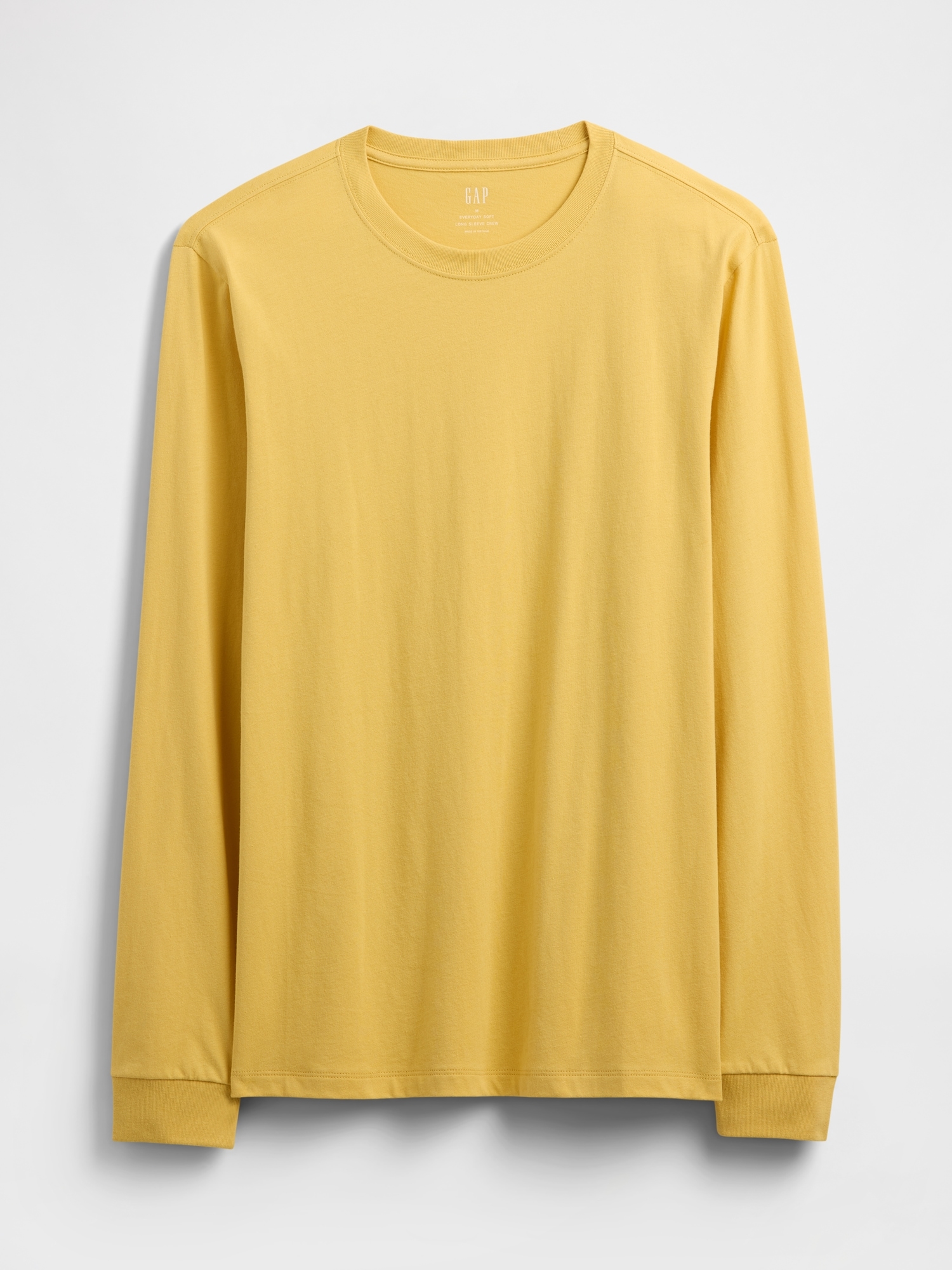 Gap Factory Everyday Soft Crewneck T-shirt