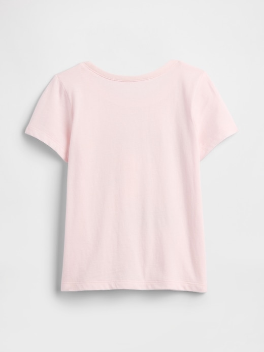 Image number 2 showing, babyGap B-Day Graphic T-Shirt