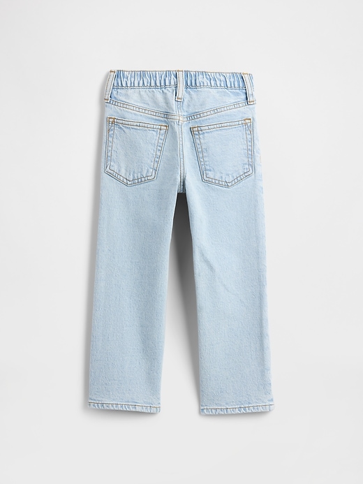 Image number 2 showing, babyGap × Disney Toy Story Original Straight Jeans