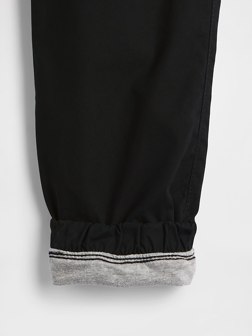 babyGap Relaxed Pull-On Joggers