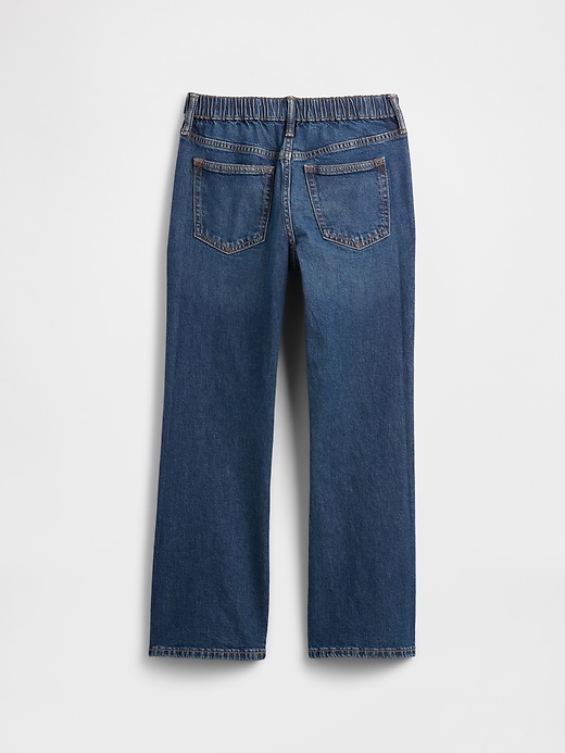 Image number 2 showing, Kids Relaxed Boot Jeans