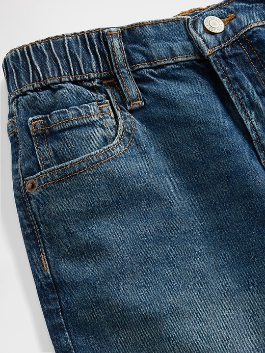 Image number 3 showing, Kids Relaxed Boot Jeans