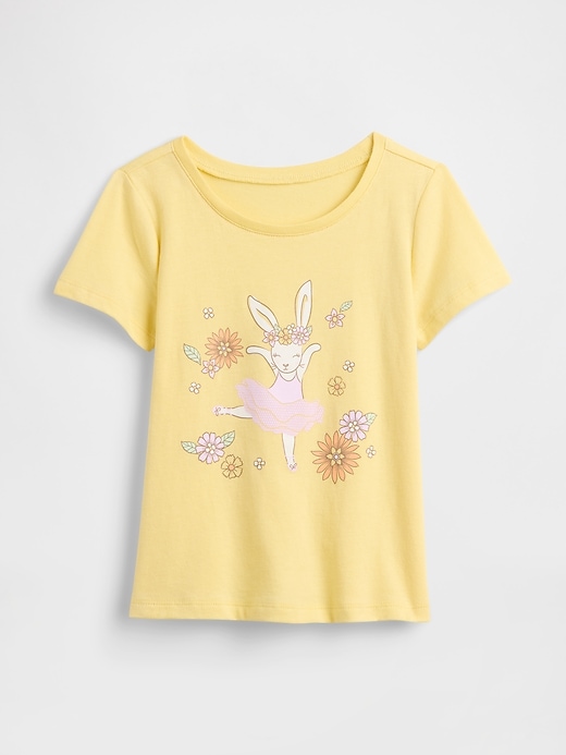Image number 1 showing, babyGap Graphic T-Shirt