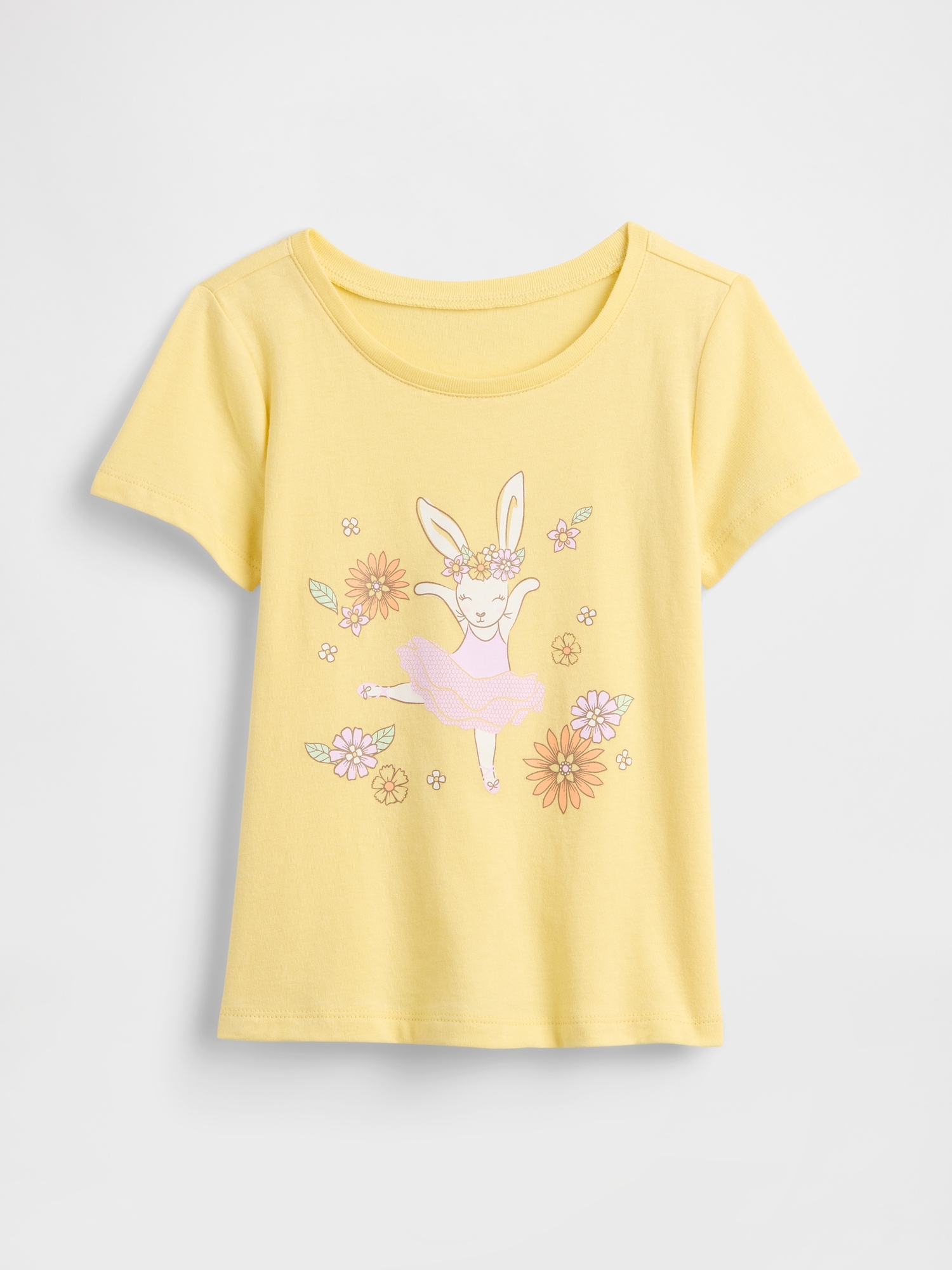 babyGap Graphic T-Shirt