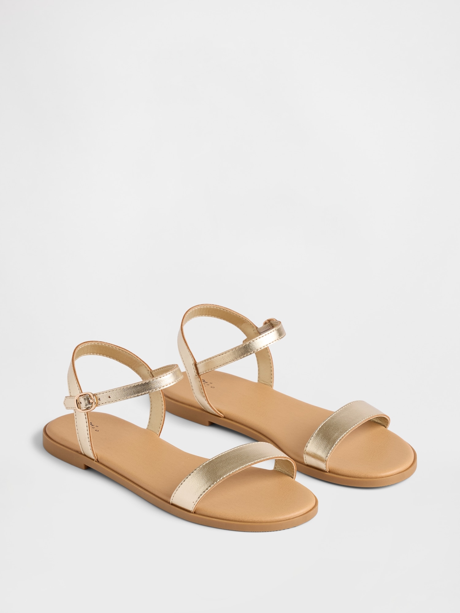 Kids Strappy Sandals