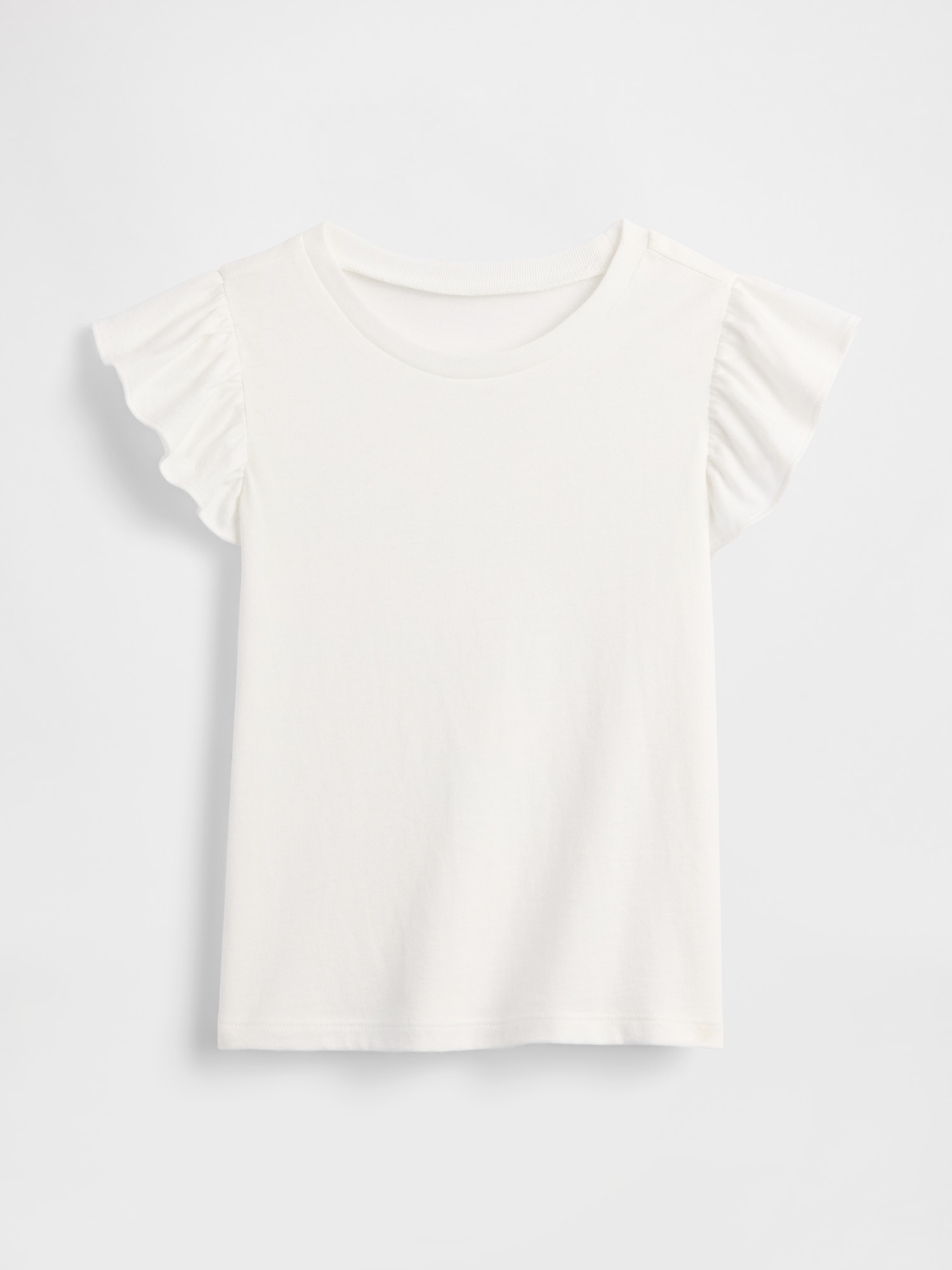 babyGap Flutter Sleeve T-Shirt