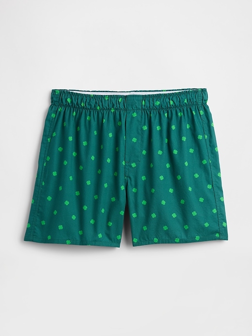 Image number 1 showing, 4" Boxers