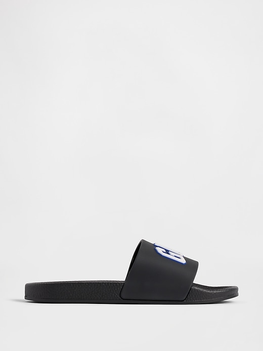 Image number 1 showing, Kids Gap Logo Slides
