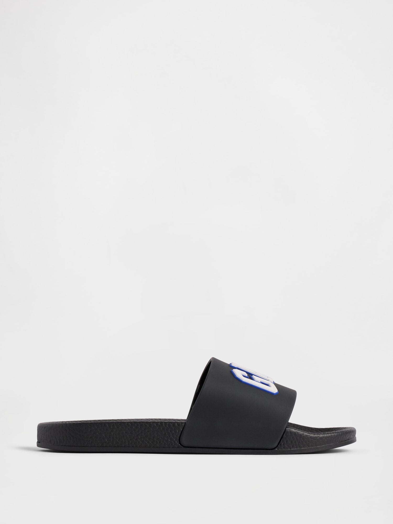 Kids Gap Logo Slides