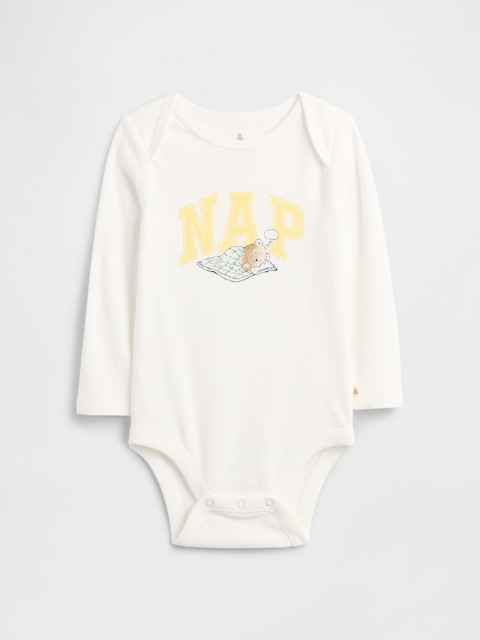 Baby Graphic Bodysuit