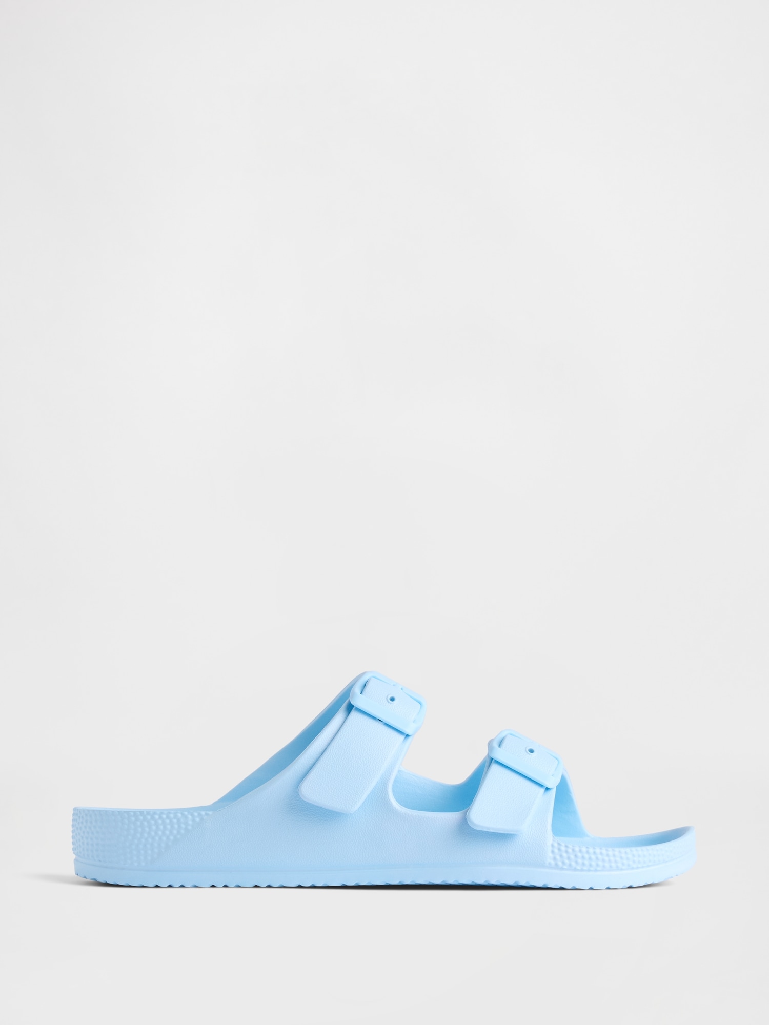 Kids EVA Buckle Sandals