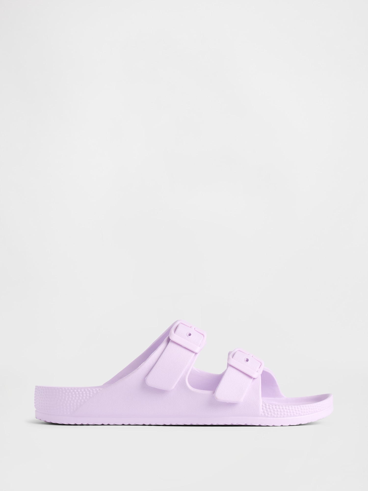 Kids EVA Buckle Sandals