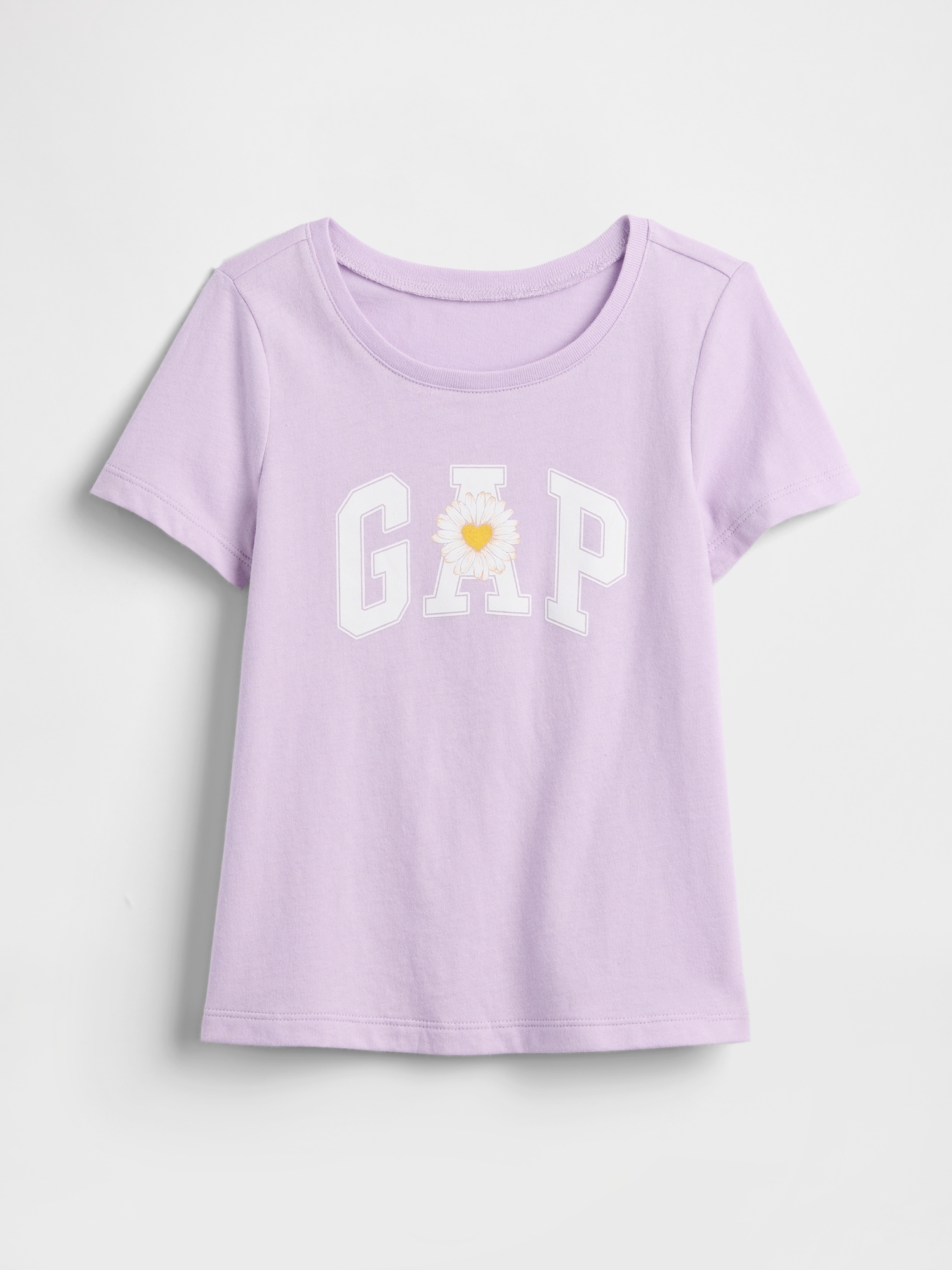 babyGap Logo T-Shirt