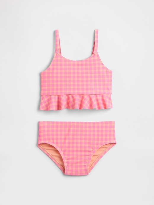 Image number 1 showing, babyGap Swim Two-Piece