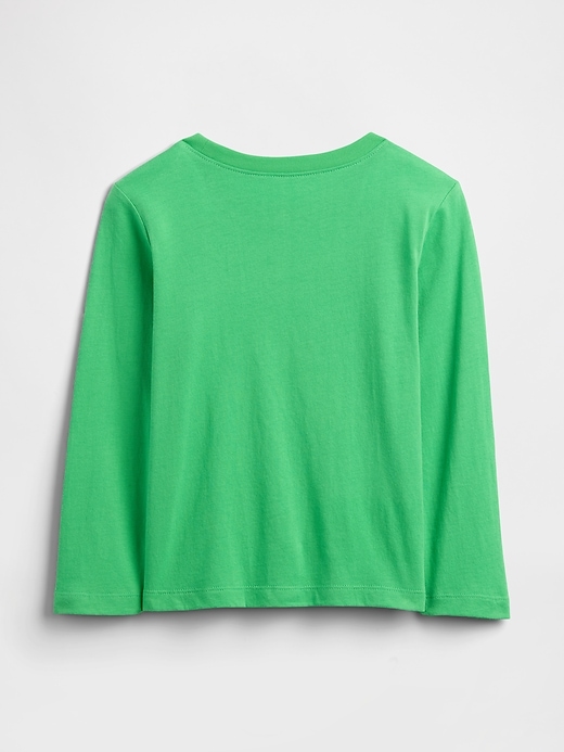 Image number 2 showing, babyGap Graphic T-Shirt